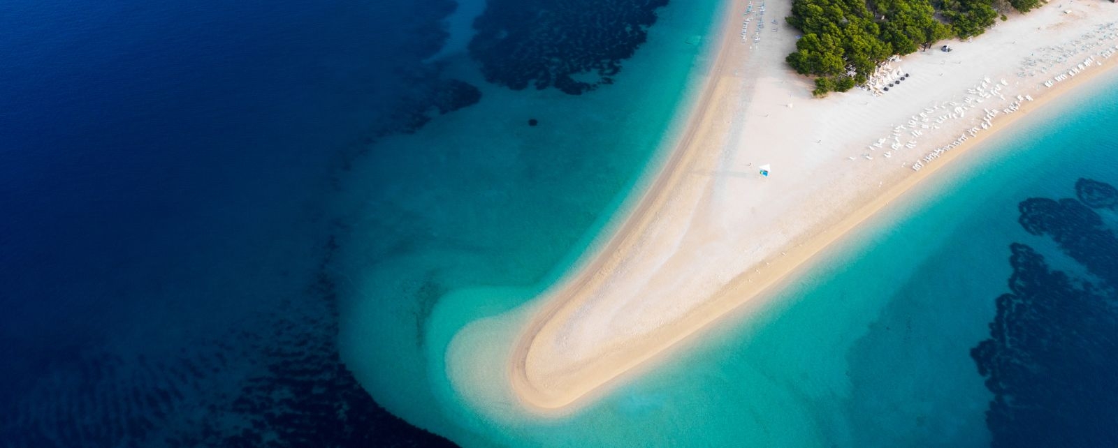 The Beauty of the Adriatic